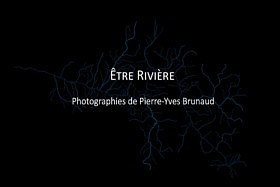 Être Rivière  l  Projection