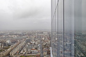 Palais de Justice de Paris<br>Renzo Piano Building Workshop<br>Les Echos