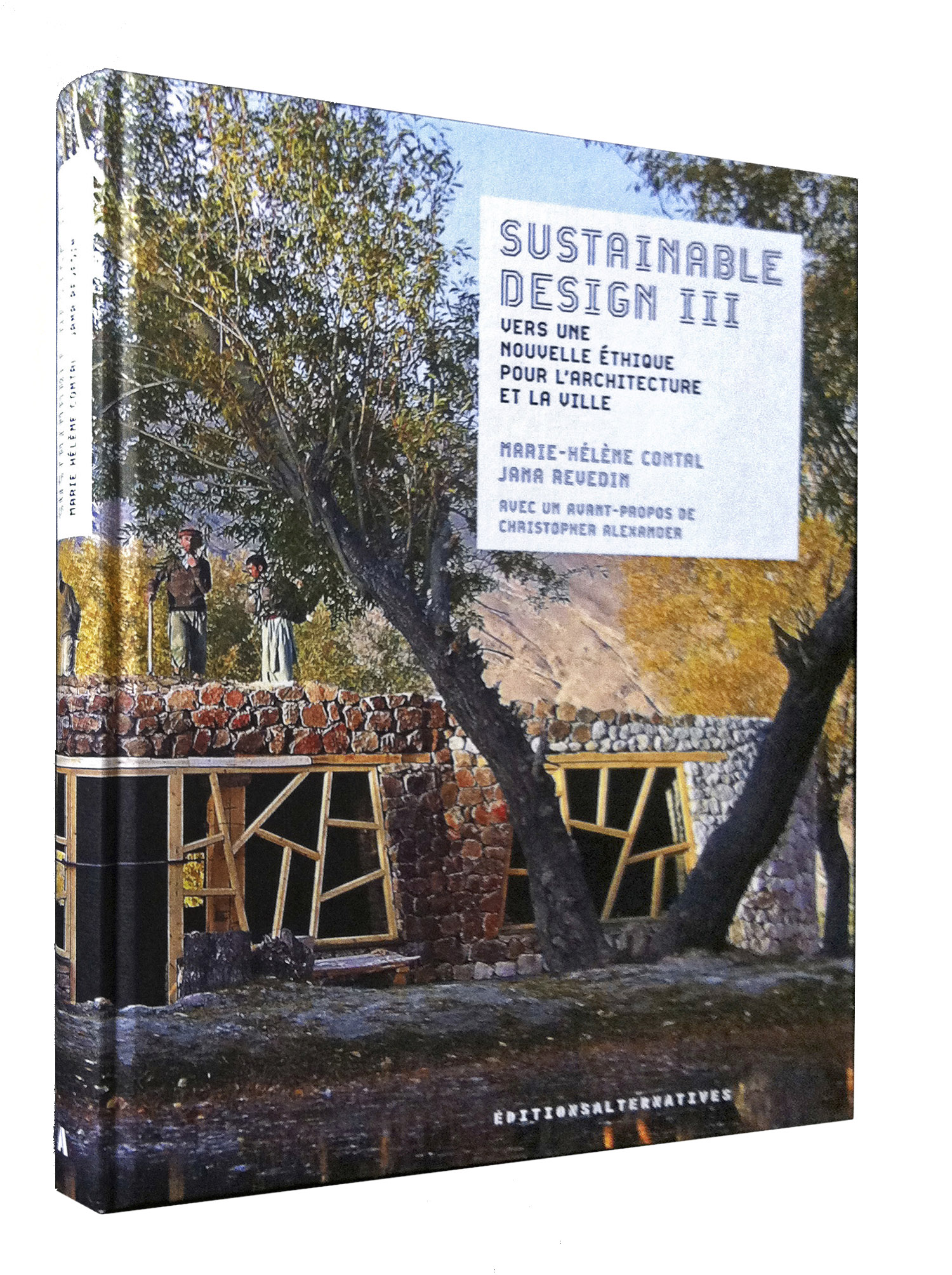Sustainable Design III Global Award For Architecture Editions 
